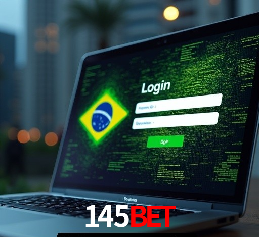 Integração de APIs 145bet