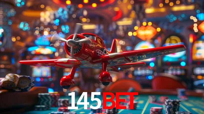 Estatísticas Crash Games 145bet