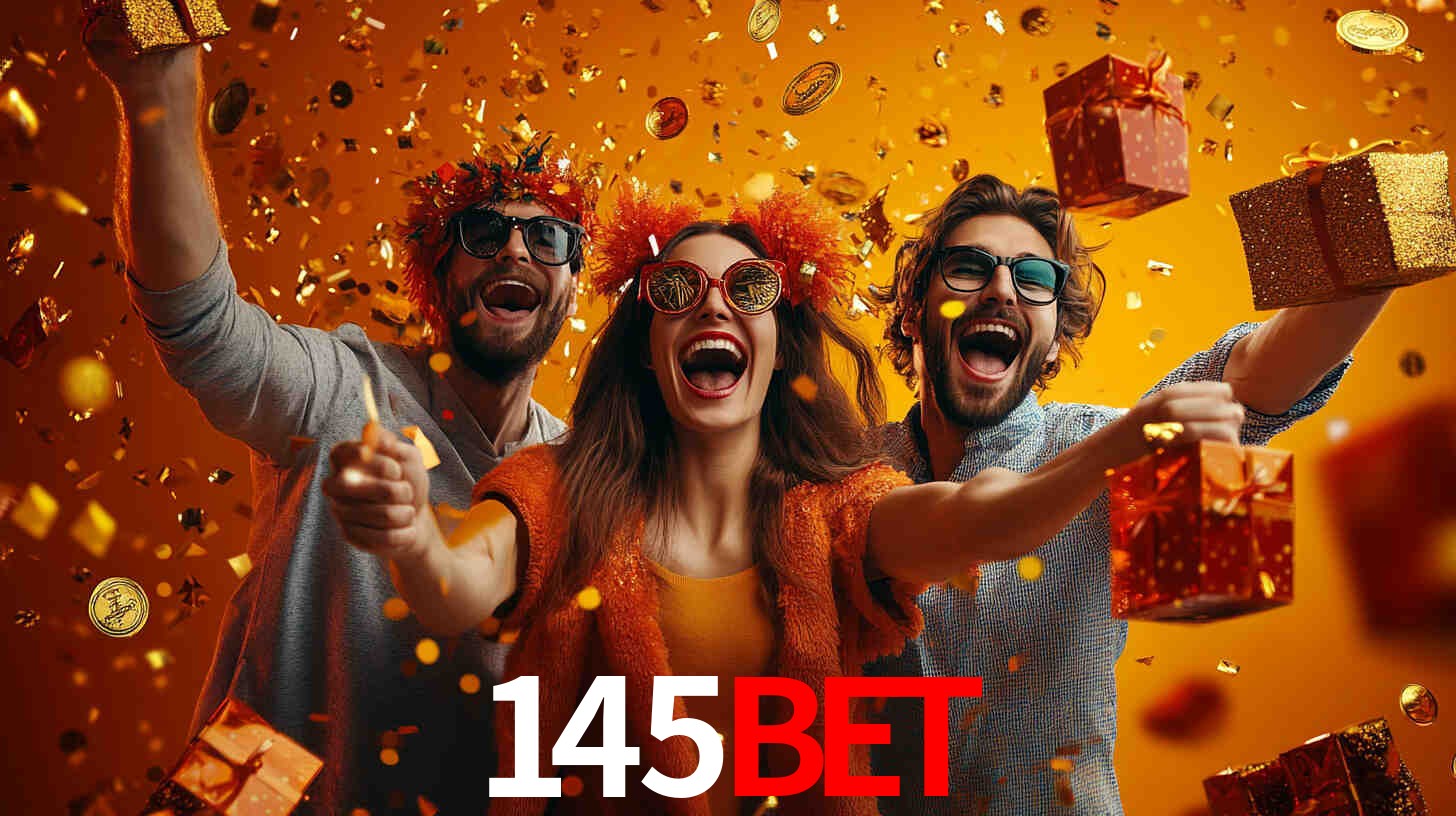 Promoção Relâmpago 145bet