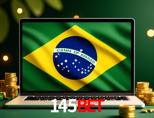 Provedores de Jogos 145bet