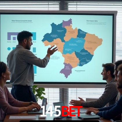 PIX Instantâneo 145bet