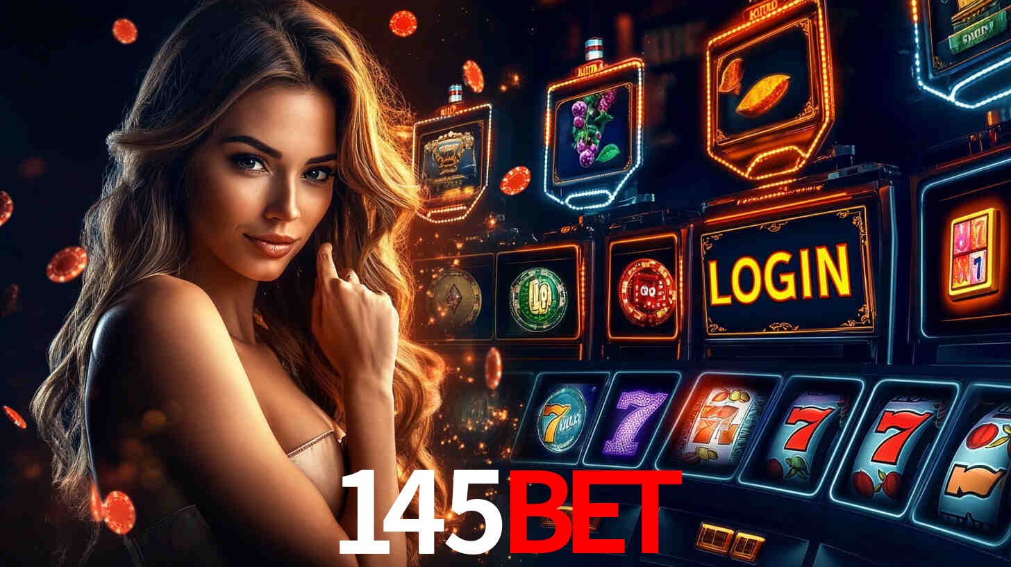 Login Seguro 145bet