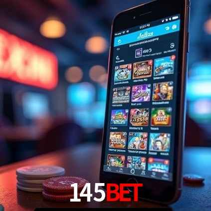 Casino VIP 145bet